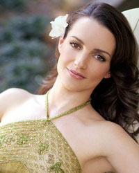 Kristin Davis